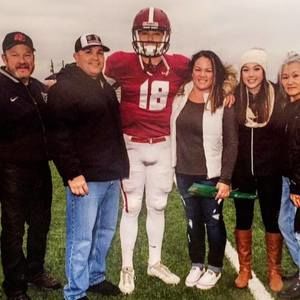 Meet your Posher, Justus